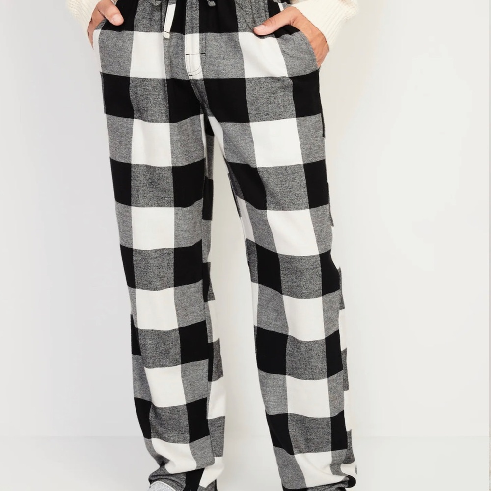 Old navy pants